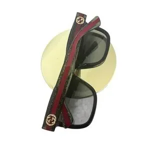 Gucci | Accessories | Gucci Square Sunglasses Gg034sn 002  display picture 1